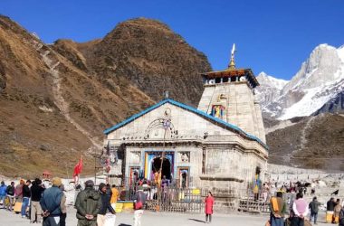Kedarnath Yatra Routes: Choosing the Right Path for Your Journey.