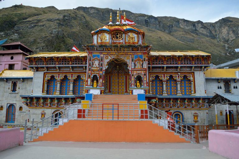 Badrinath_Temple_-_OCT_2014